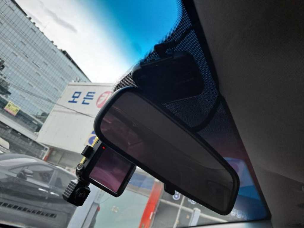 KIA K3 2014 Plateado - Importación desde Corea - HF Imports Iquique - Foto 13