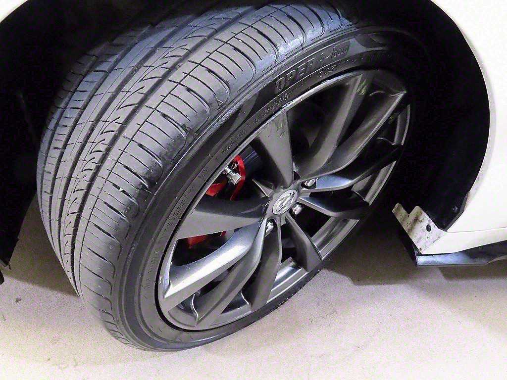 Nissan Maxima 2017 - Importación desde Corea - HF Imports Iquique - Foto 20