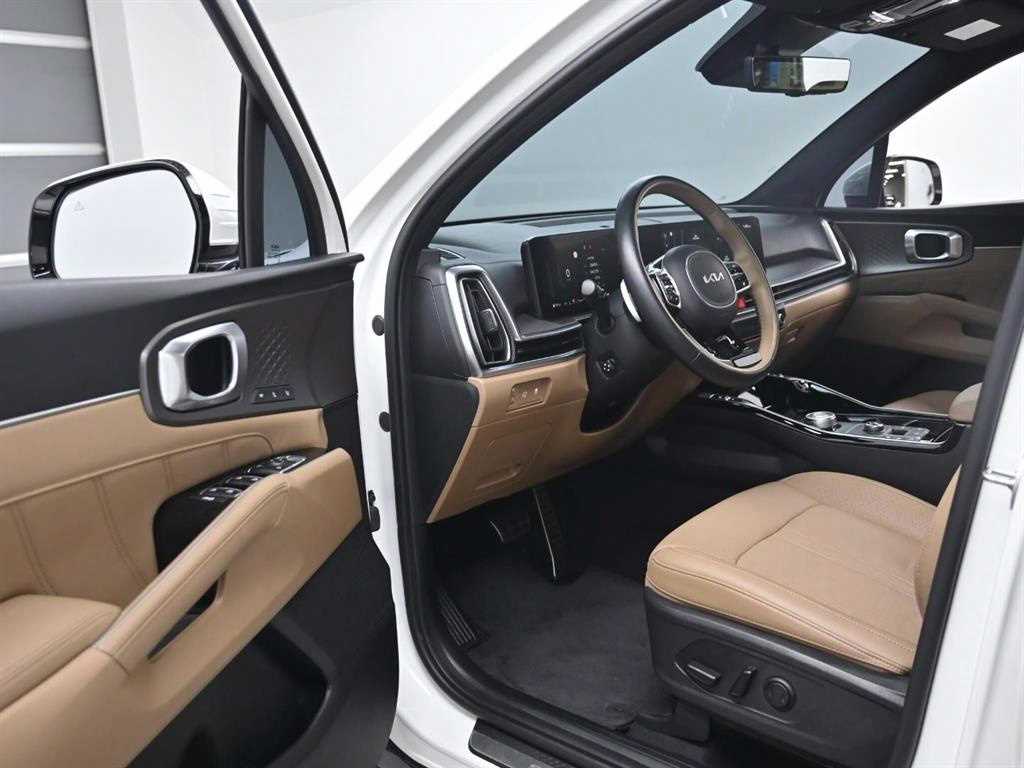 KIA Sorento - Vista 11