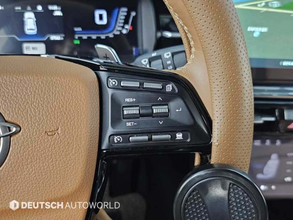 Ssangyong Torres 2023 Gris - Importación desde Corea - HF Imports Iquique - Foto 18