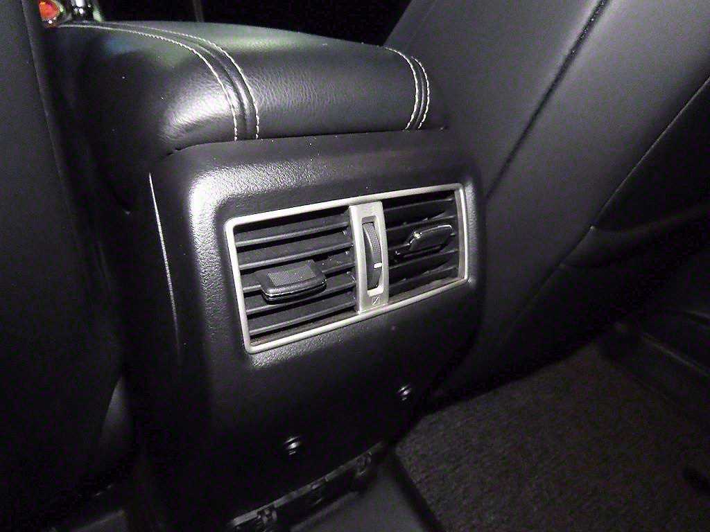 Nissan Maxima 2017 - Importación desde Corea - HF Imports Iquique - Foto 17