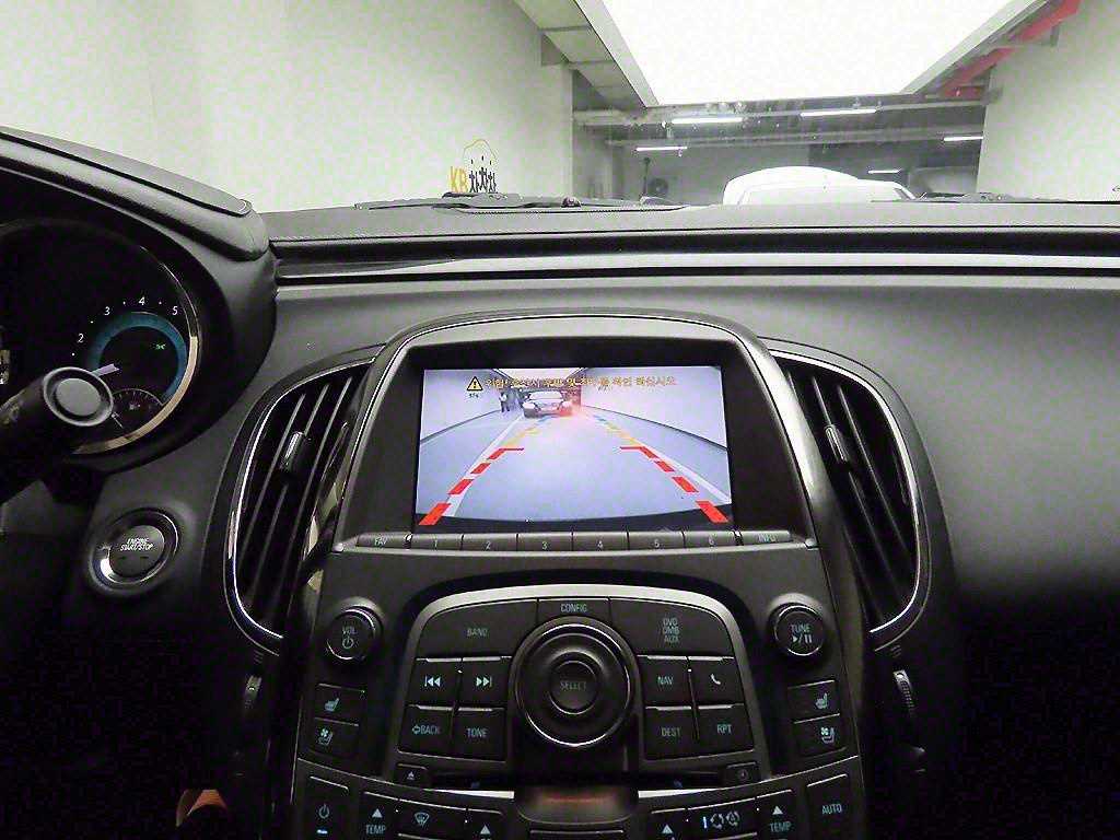 DAEWOO Alpheon 2011 - Importación desde Corea - HF Imports Iquique - Foto 15