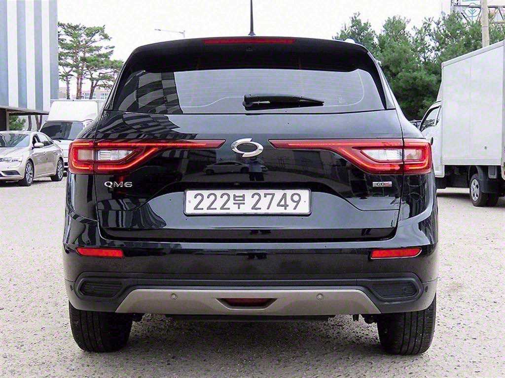 SAMSUNG QM6 - Vista 4