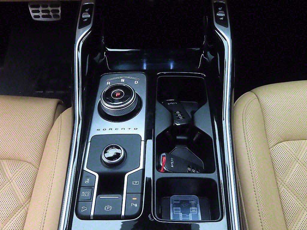 KIA Sorento - Vista 9