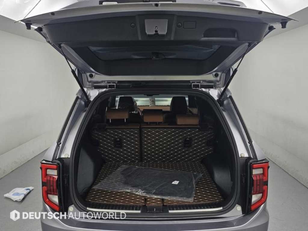 Ssangyong Torres 2023 Gris - Importación desde Corea - HF Imports Iquique - Foto 20