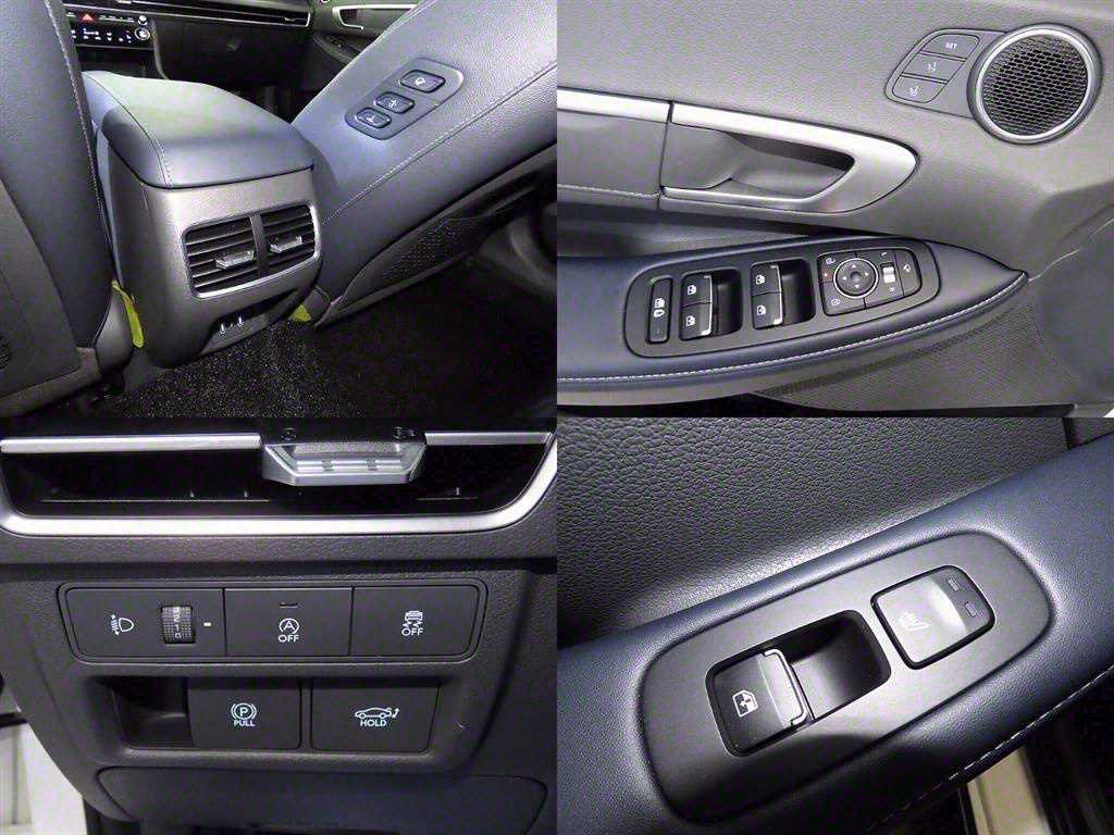 HYUNDAI Sonata 2024 Blanco - Importación desde Corea - HF Imports Iquique - Foto 17