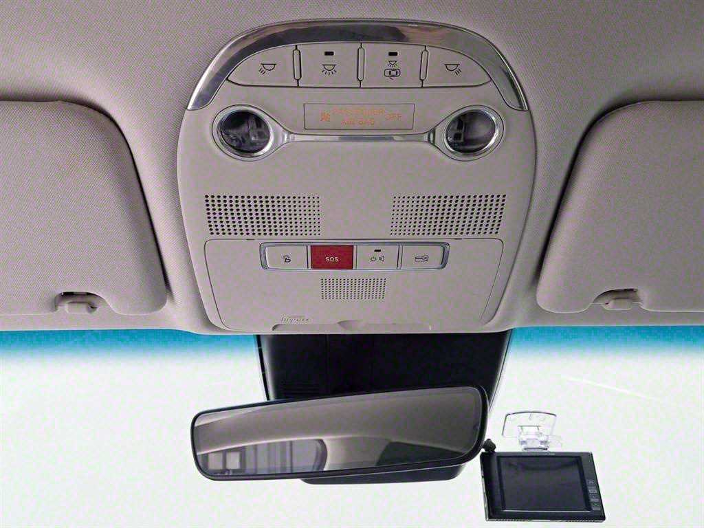 HYUNDAI Grandeur 2022 Blanco - Importación desde Corea - HF Imports Iquique - Foto 16