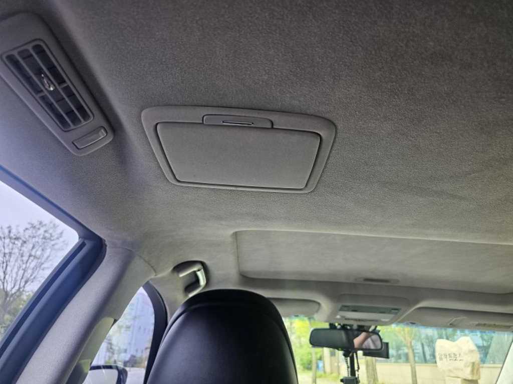 Lexus LS 2013 - Importación desde Corea - HF Imports Iquique - Foto 15