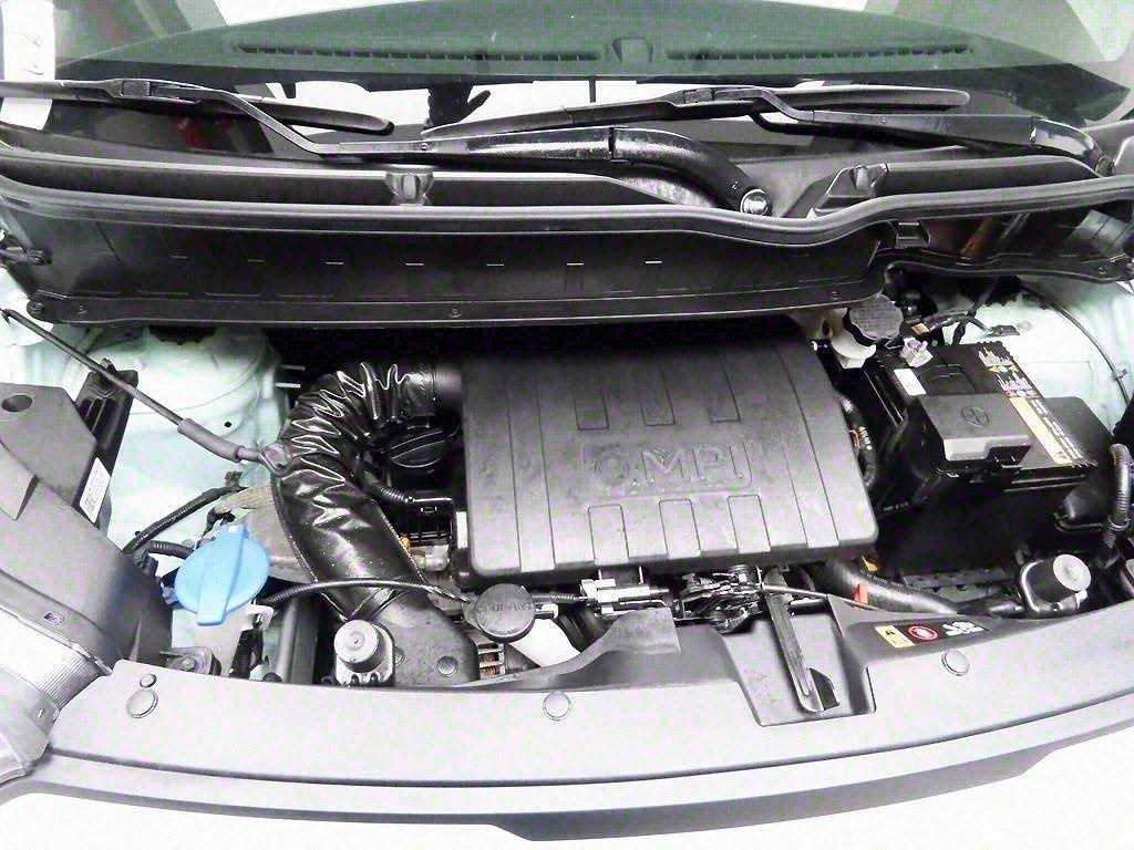 KIA Ray 2023 skyblue - Importación desde Corea - HF Imports Iquique - Foto 18