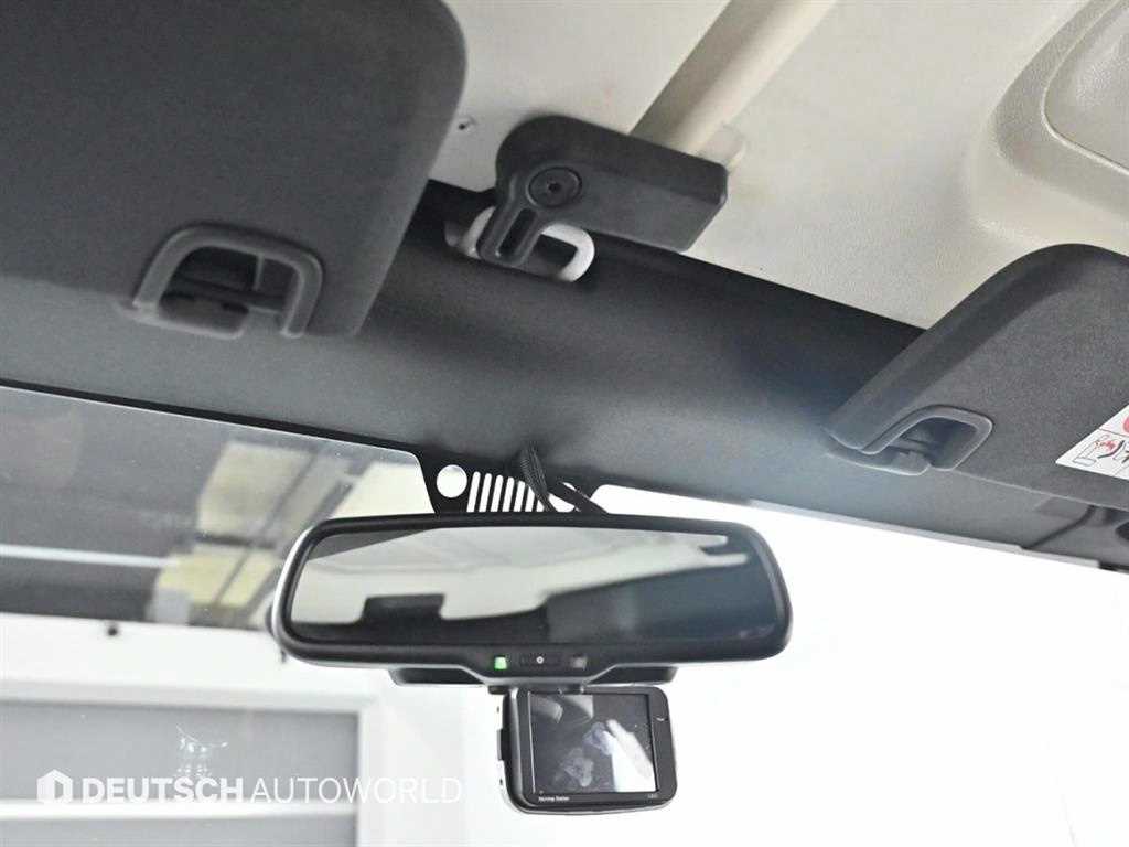 Jeep Wrangler 2016 Blanco - Importación desde Corea - HF Imports Iquique - Foto 19