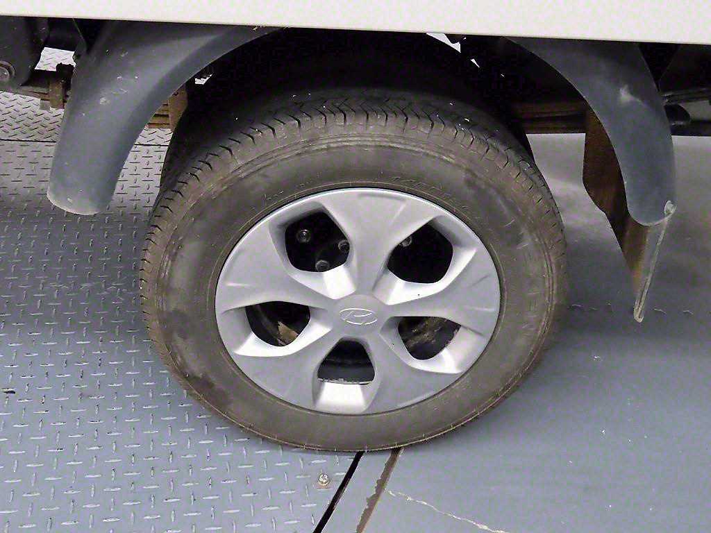 Small Truck Cargo (small) 2025 - Importación desde Corea - HF Imports Iquique - Foto 17