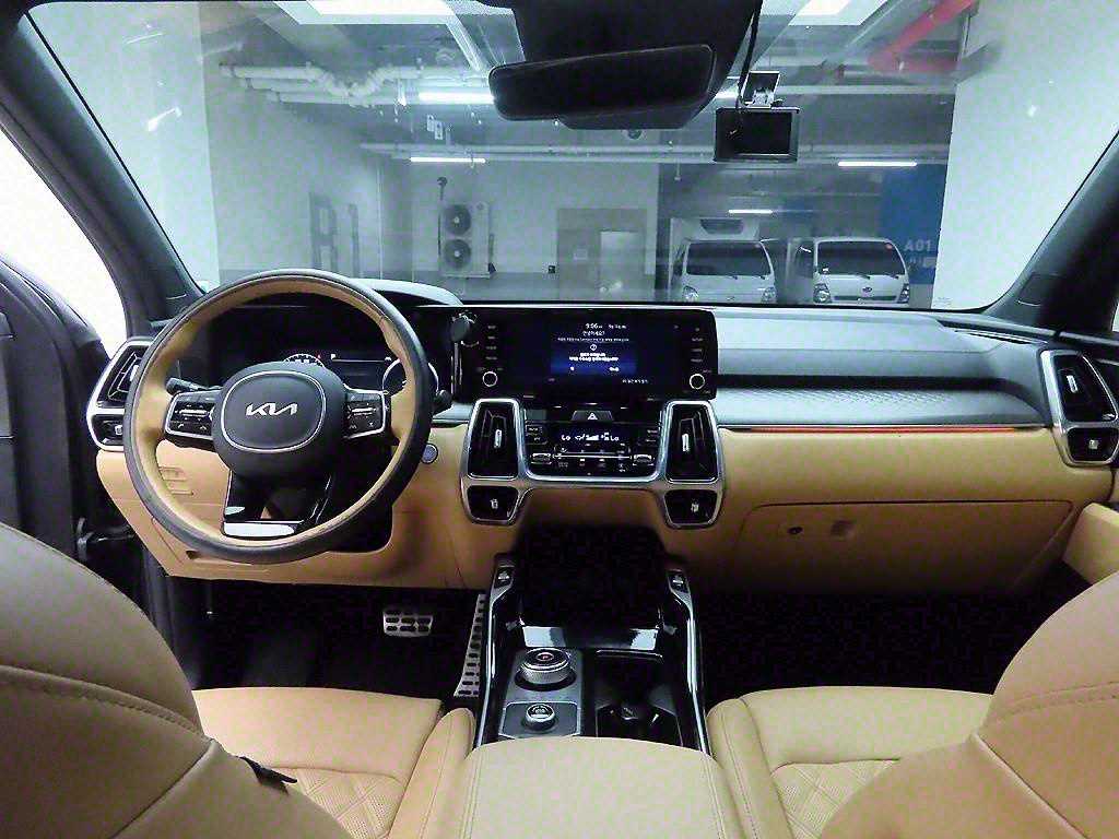 KIA Sorento - Vista 7