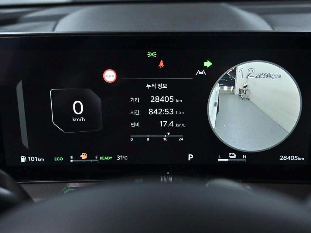 KIA Sorento - Vista 8