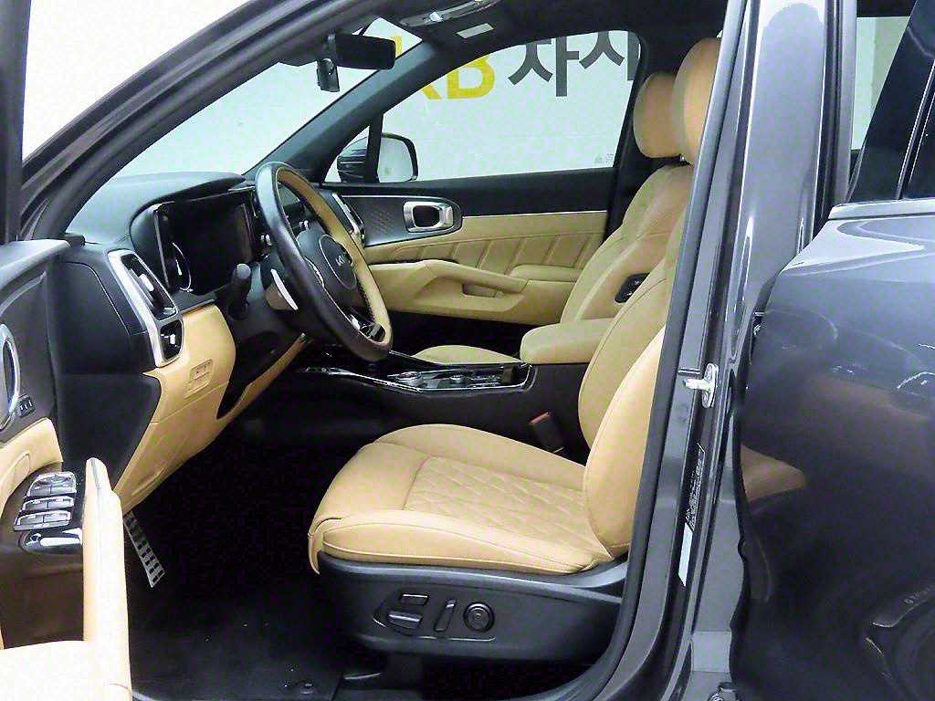 KIA Sorento - Vista 12