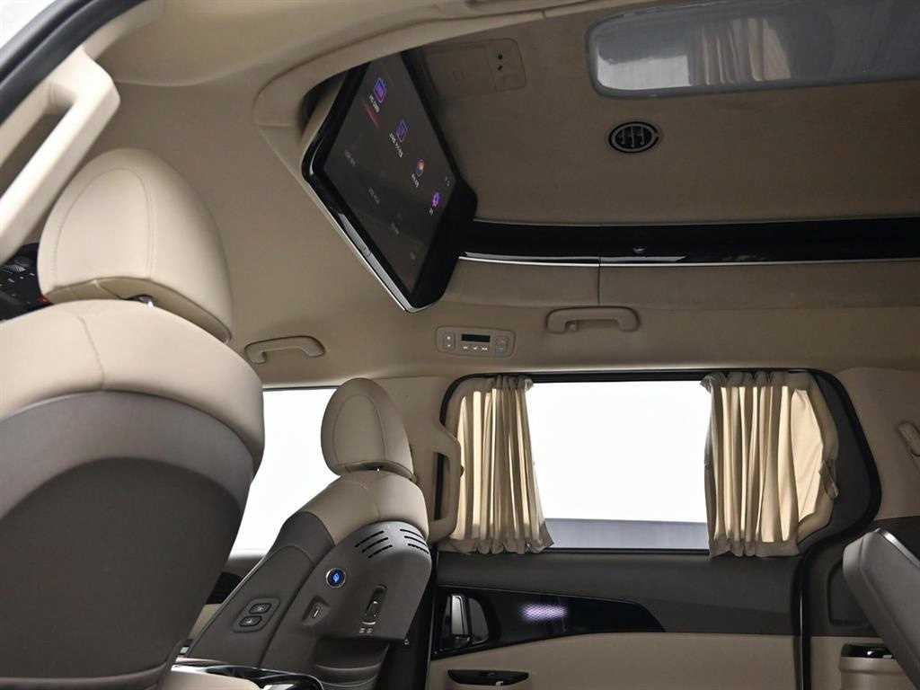 KIA Carnival 2023 Blanco - Importación desde Corea - HF Imports Iquique - Foto 19