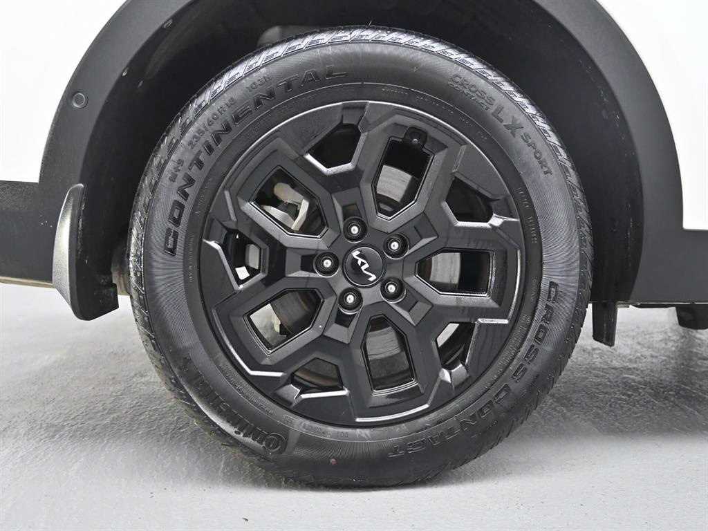 KIA Sorento - Vista 5