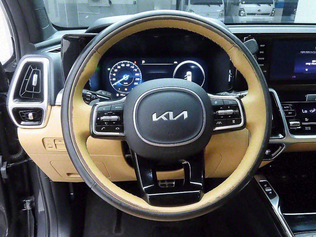 KIA Sorento - Vista 6