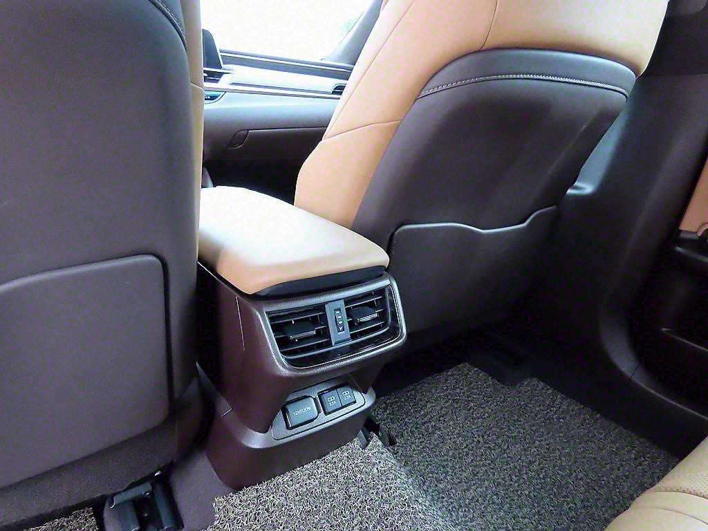 Lexus ES 2019 Gris - Importación desde Corea - HF Imports Iquique - Foto 14