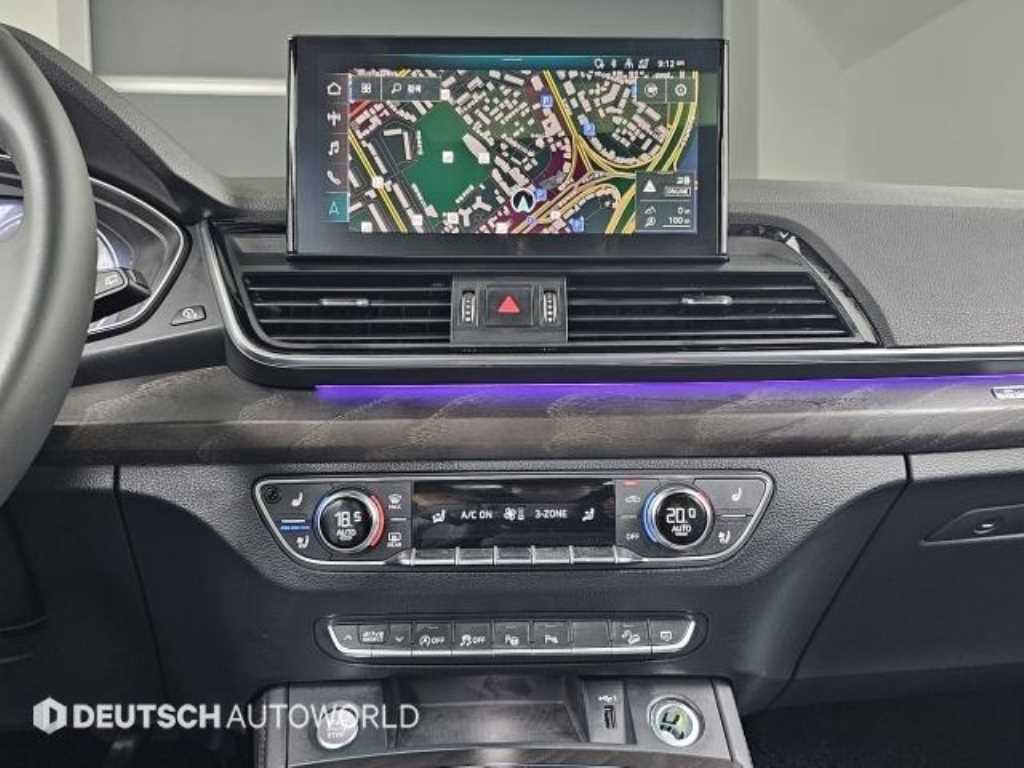 Audi Q5 2023 - Importación desde Corea - HF Imports Iquique - Foto 14