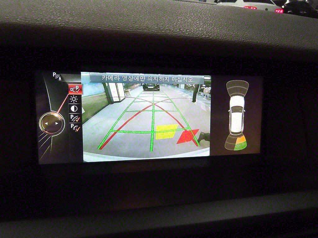 BMW X3 2014 Blanco - Importación desde Corea - HF Imports Iquique - Foto 14