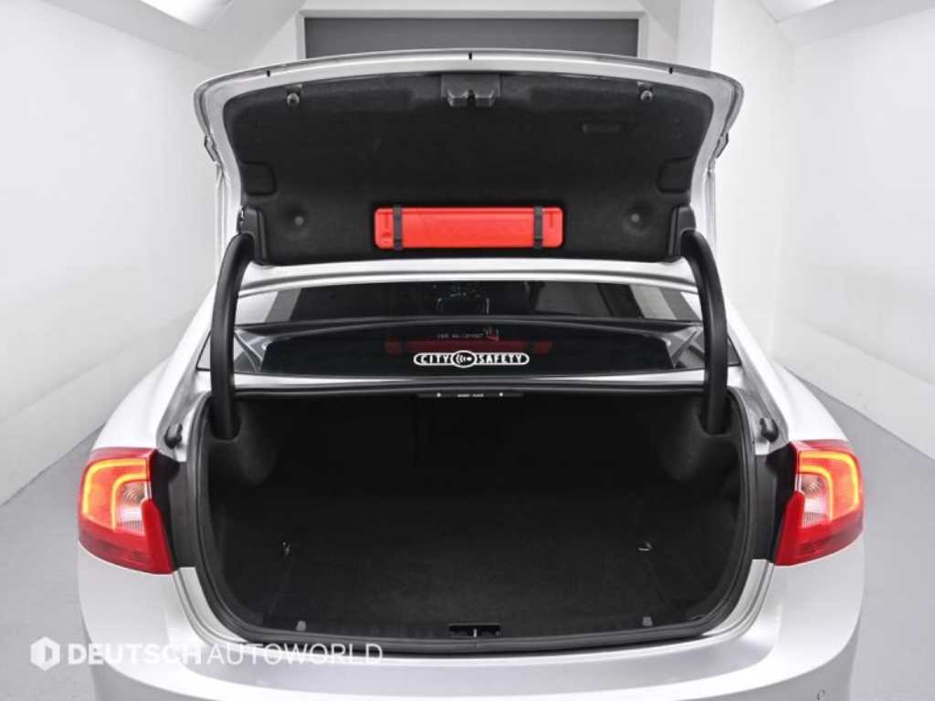 Volvo S60 2016 - Importación desde Corea - HF Imports Iquique - Foto 20