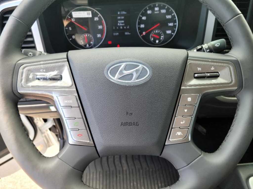 medium and large cargo goso 2023 Blanco - Importación desde Corea - HF Imports Iquique - Foto 17