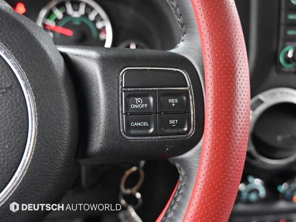 Jeep Wrangler 2016 Blanco - Importación desde Corea - HF Imports Iquique - Foto 17