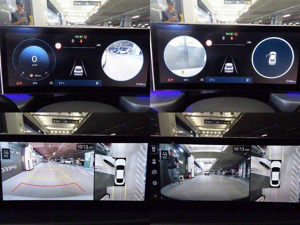 HYUNDAI Sonata 2024 Blanco - Importación desde Corea - HF Imports Iquique - Foto 16