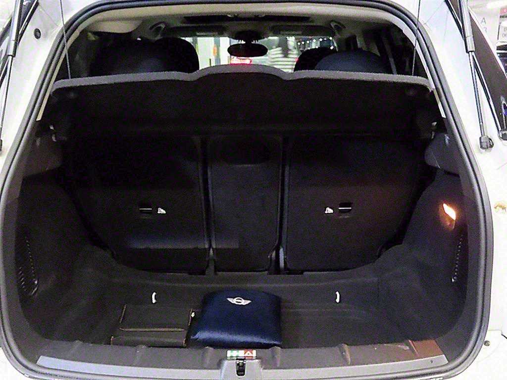 Mini Countryman 2011 - Importación desde Corea - HF Imports Iquique - Foto 16