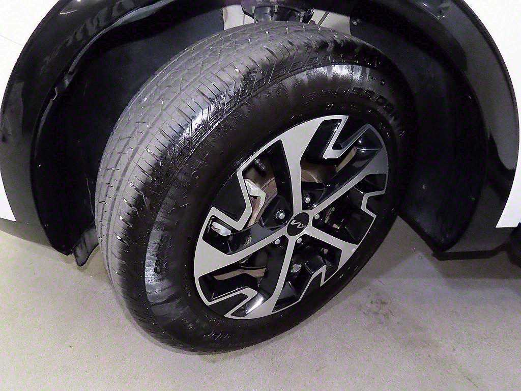 KIA Sportage 2022 Blanco - Importación desde Corea - HF Imports Iquique - Foto 20