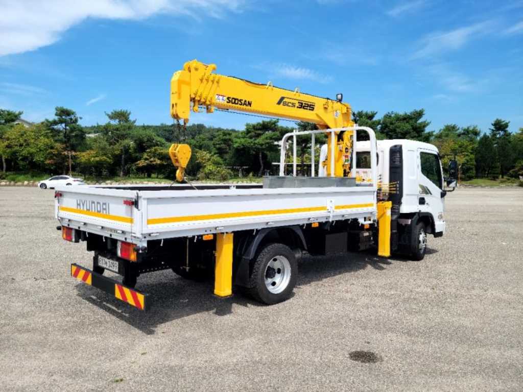 medium and large cargo goso - Vista 5