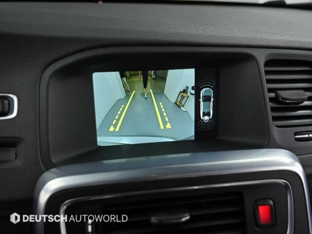 Volvo S60 2016 - Importación desde Corea - HF Imports Iquique - Foto 15