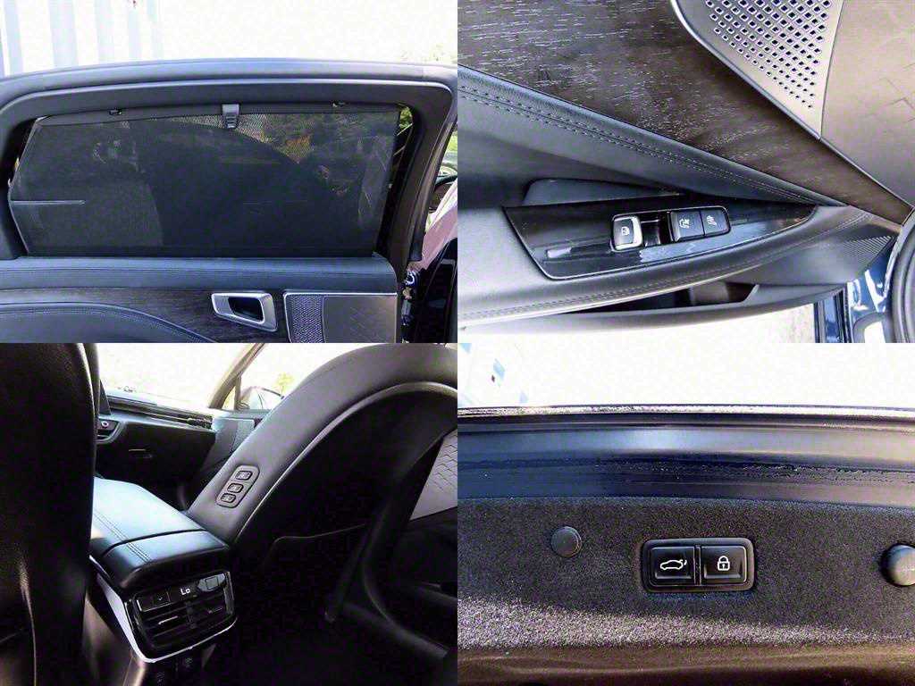 KIA K8 2022 Azul - Importación desde Corea - HF Imports Iquique - Foto 18