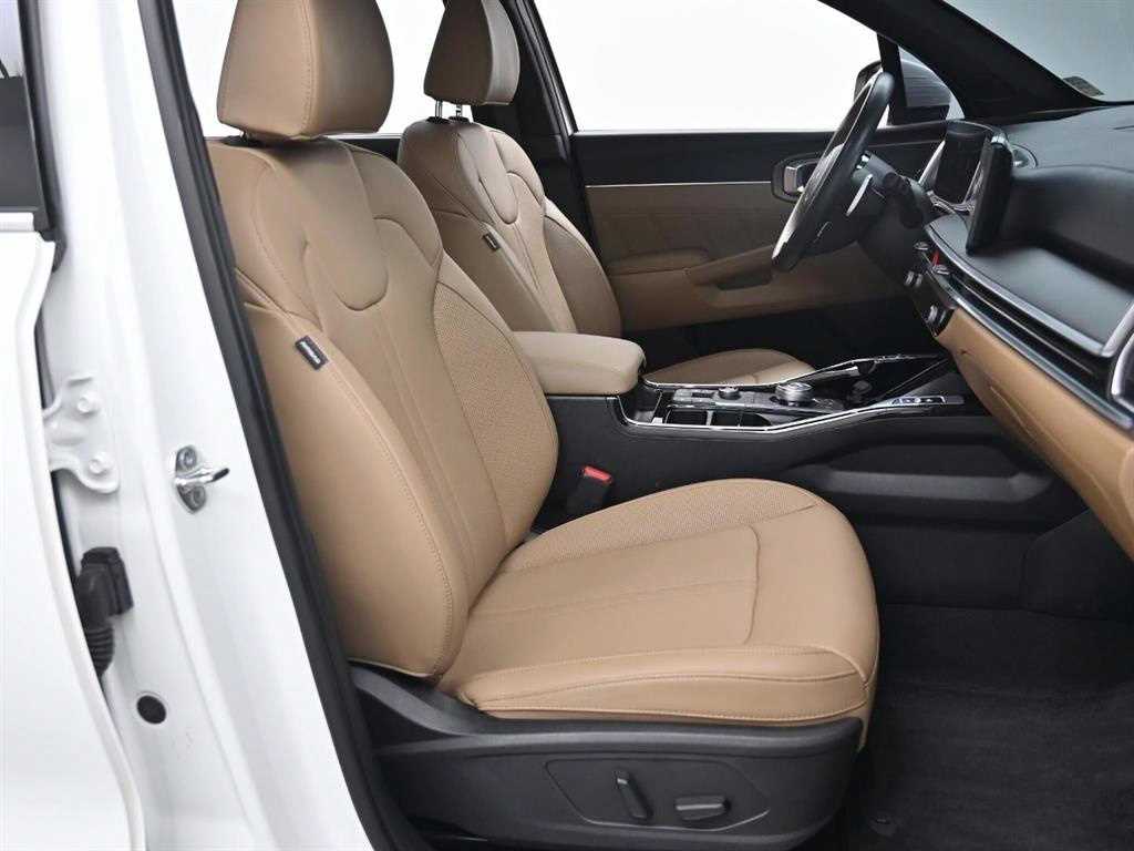 KIA Sorento - Vista 10