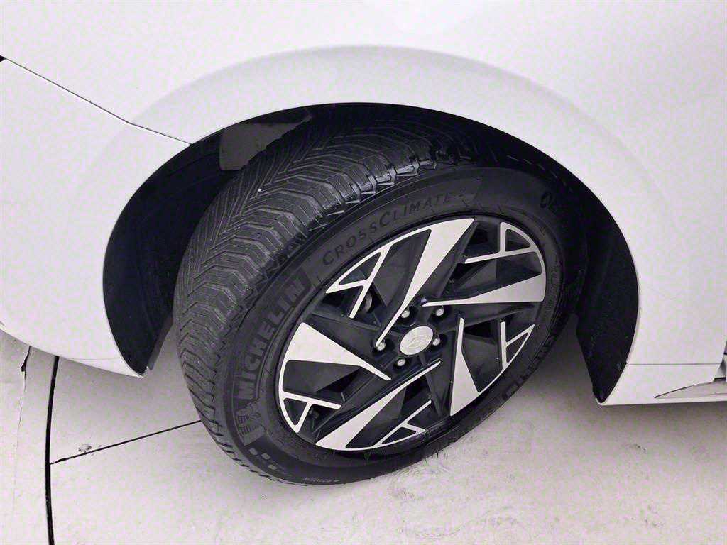 HYUNDAI Grandeur 2022 Blanco - Importación desde Corea - HF Imports Iquique - Foto 20