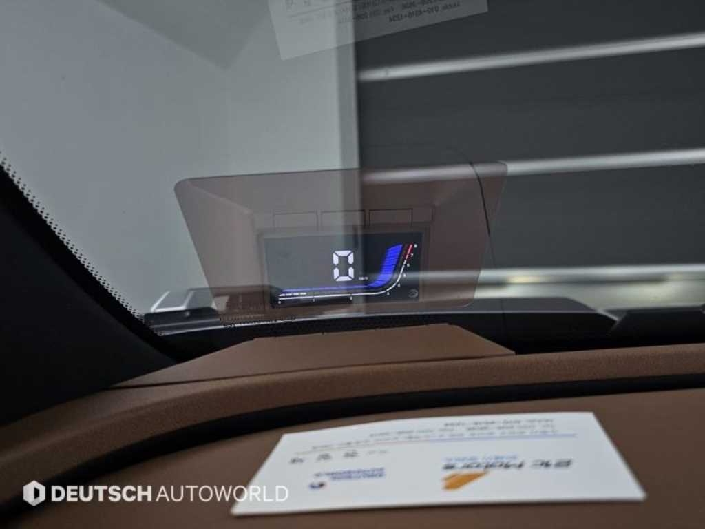 Ssangyong Torres 2023 Gris - Importación desde Corea - HF Imports Iquique - Foto 17