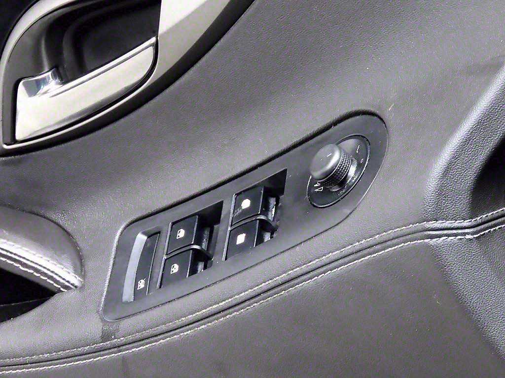 DAEWOO Alpheon - Vista 11