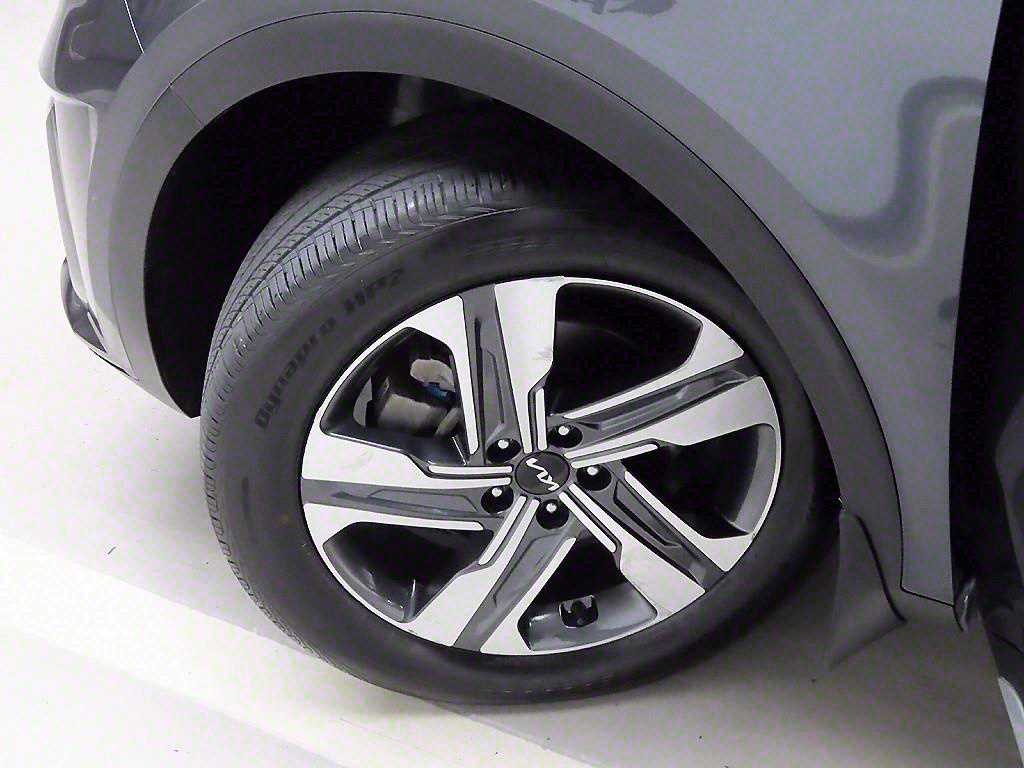 KIA Sorento 2023 Gris - Importación desde Corea - HF Imports Iquique - Foto 19