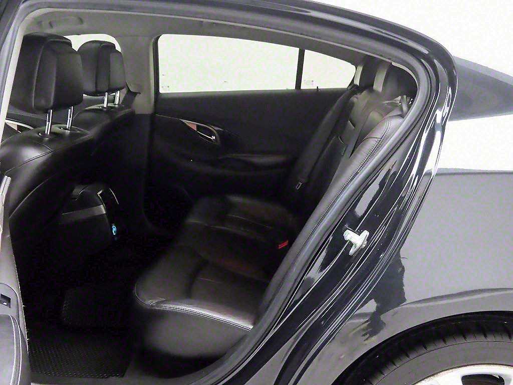 DAEWOO Alpheon 2011 - Importación desde Corea - HF Imports Iquique - Foto 14