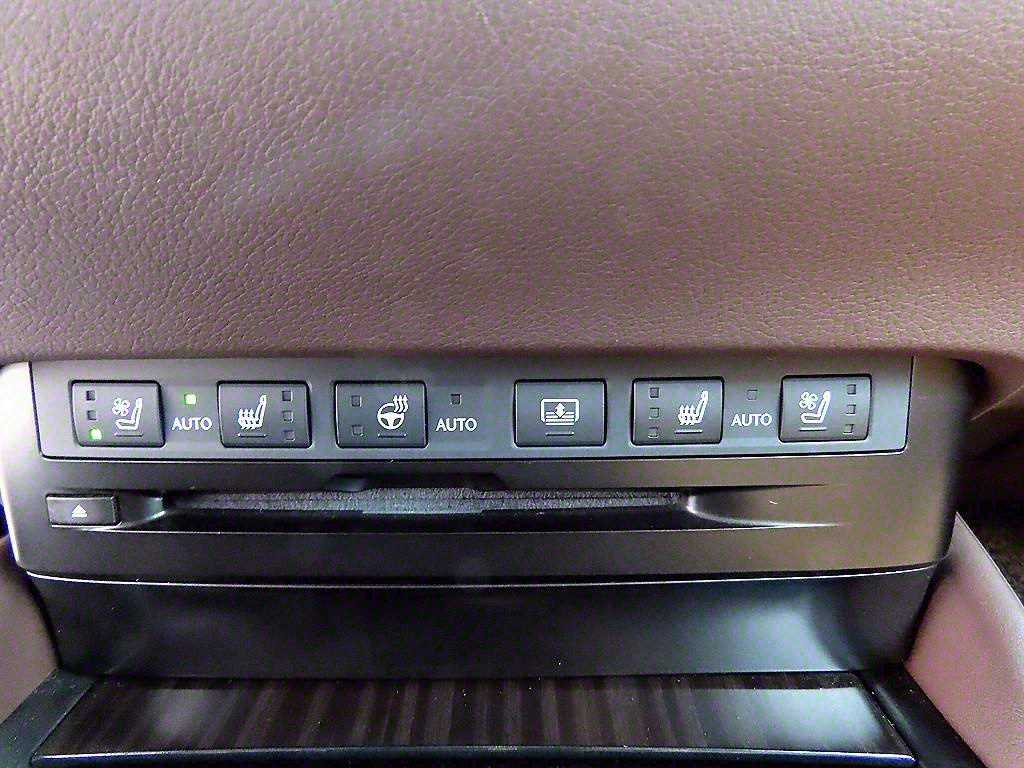 Lexus ES 2019 Gris - Importación desde Corea - HF Imports Iquique - Foto 13