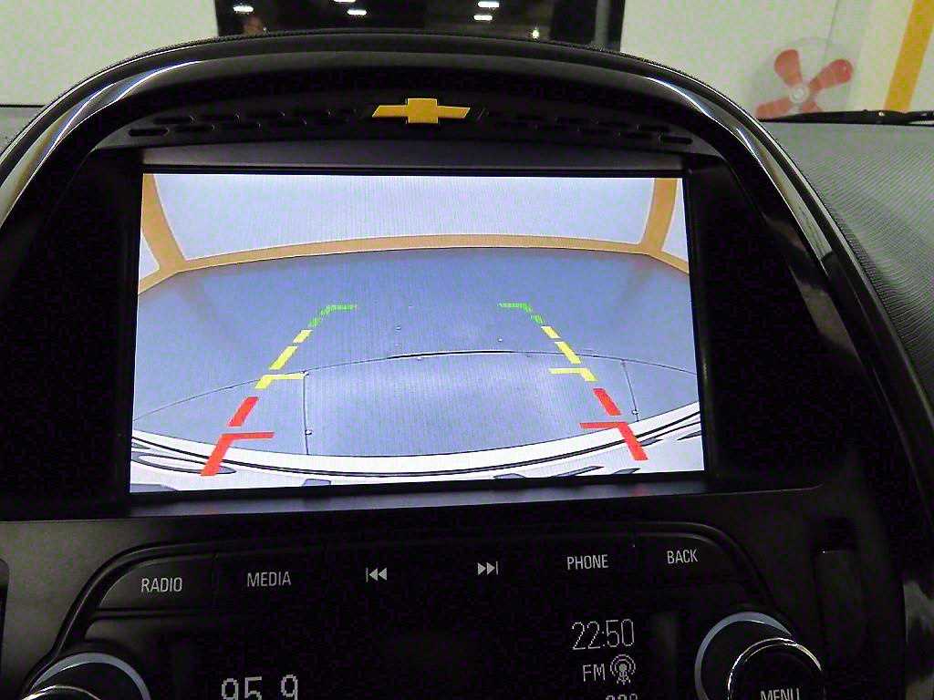 Chevrolet Spark 2020 Blanco - Importación desde Corea - HF Imports Iquique - Foto 15