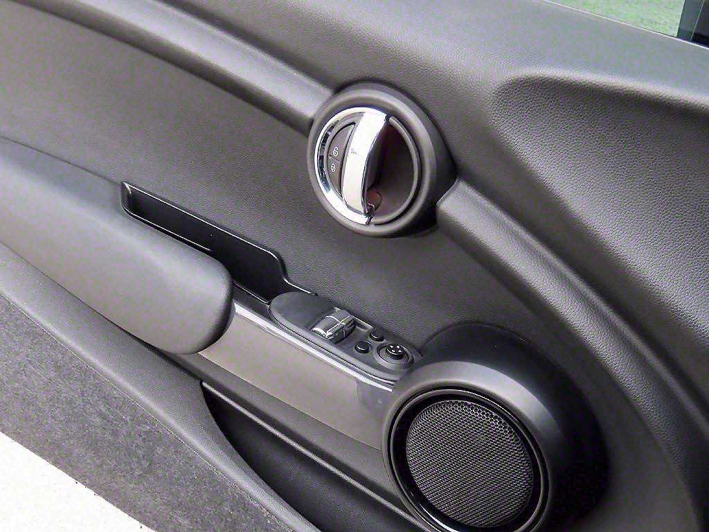 Mini Cooper 2014 Verde - Importación desde Corea - HF Imports Iquique - Foto 14