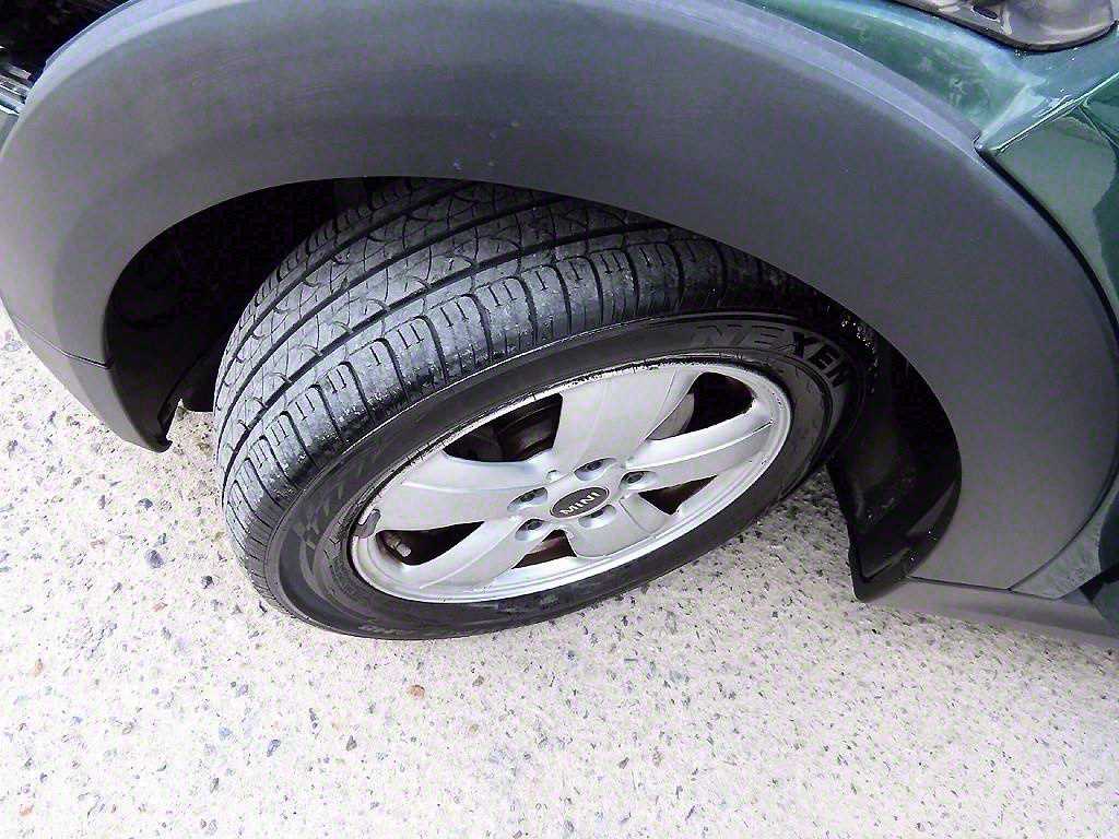 Mini Cooper 2014 Verde - Importación desde Corea - HF Imports Iquique - Foto 19