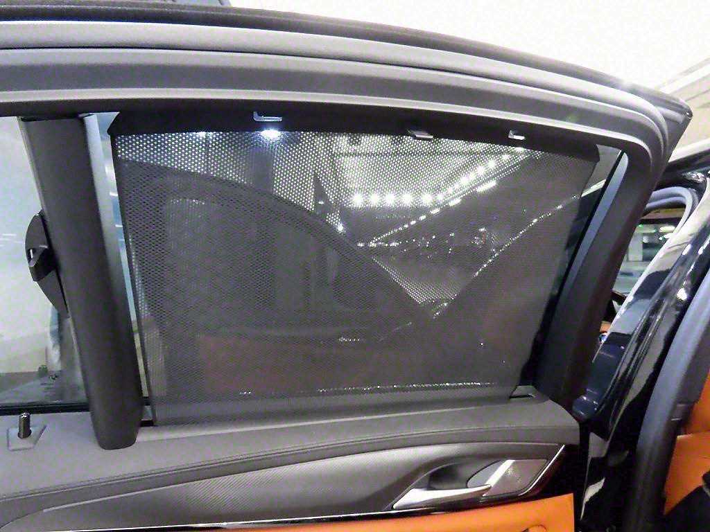 BMW 5 Series 2018 Negro - Importación desde Corea - HF Imports Iquique - Foto 17