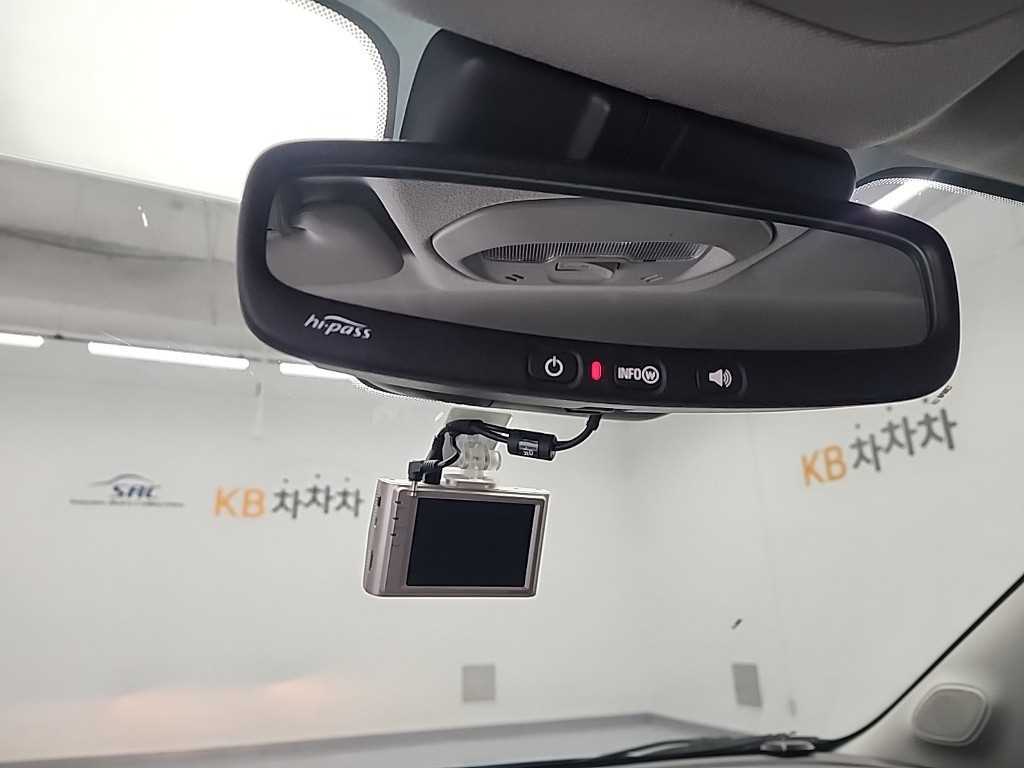 Chevrolet Spark 2016 skyblue - Importación desde Corea - HF Imports Iquique - Foto 17