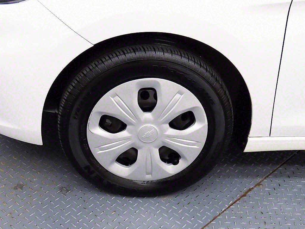 Chevrolet Spark 2020 Blanco - Importación desde Corea - HF Imports Iquique - Foto 20