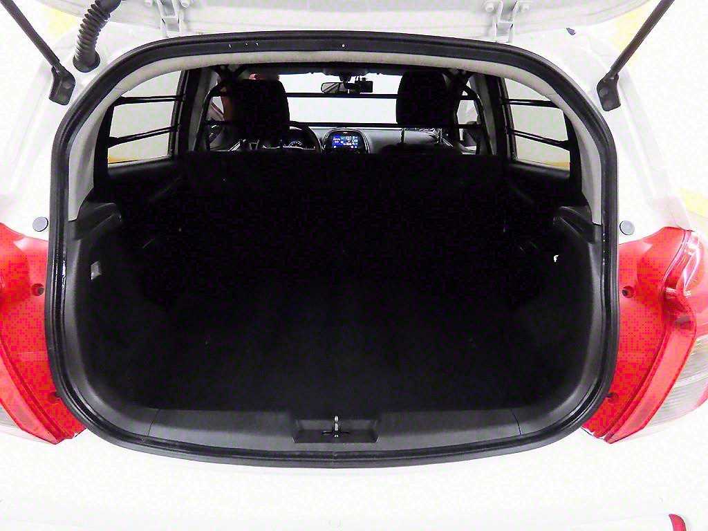 Chevrolet Spark 2020 Blanco - Importación desde Corea - HF Imports Iquique - Foto 18