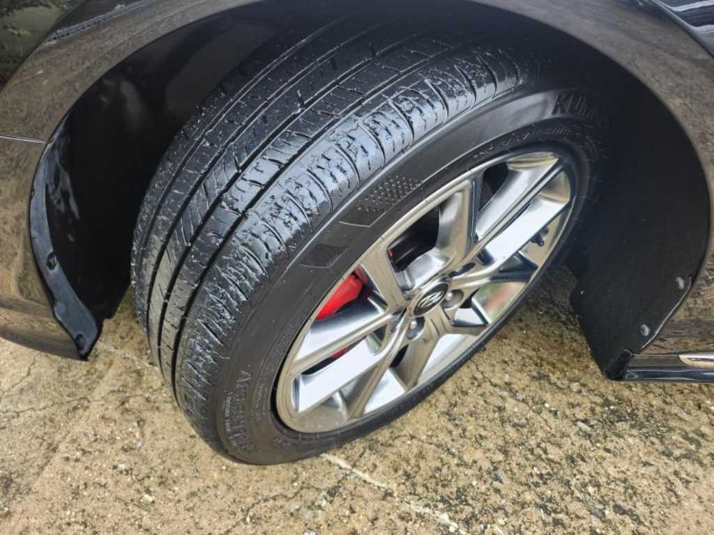 HYUNDAI Sonata 2018 Negro - Importación desde Corea - HF Imports Iquique - Foto 15