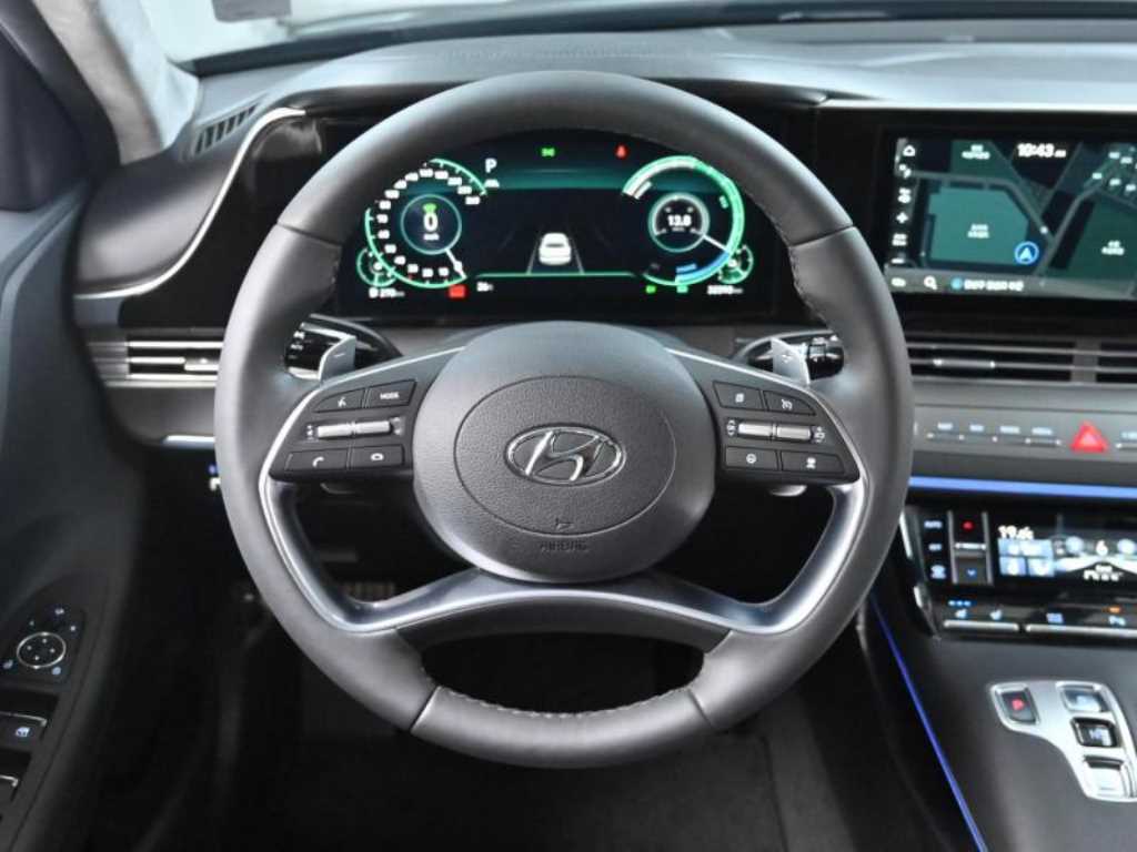 KIA Stinger 2018 Gris - Importación desde Corea - HF Imports Iquique - Foto 13