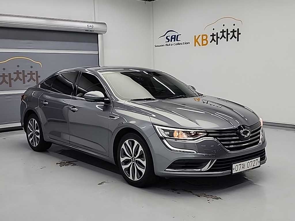 SAMSUNG SM6 - Vista 4